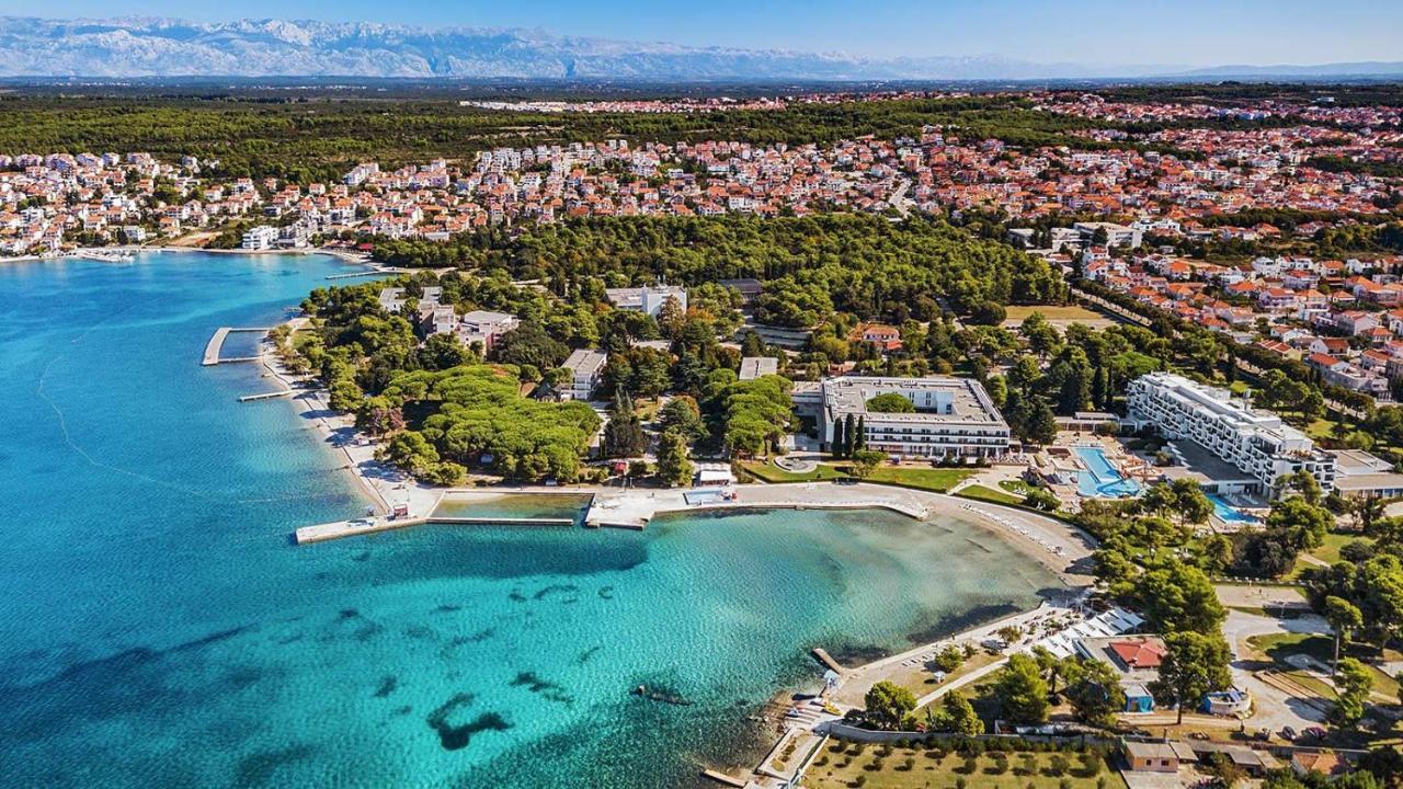 Ryanair'S Urban Flat In Zadar-Kolovare Beach Esterno foto