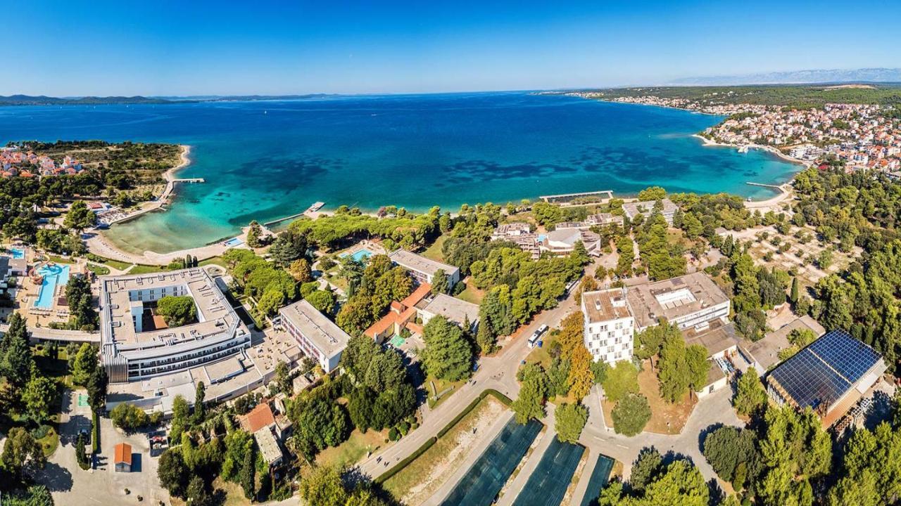 Ryanair'S Urban Flat In Zadar-Kolovare Beach Esterno foto