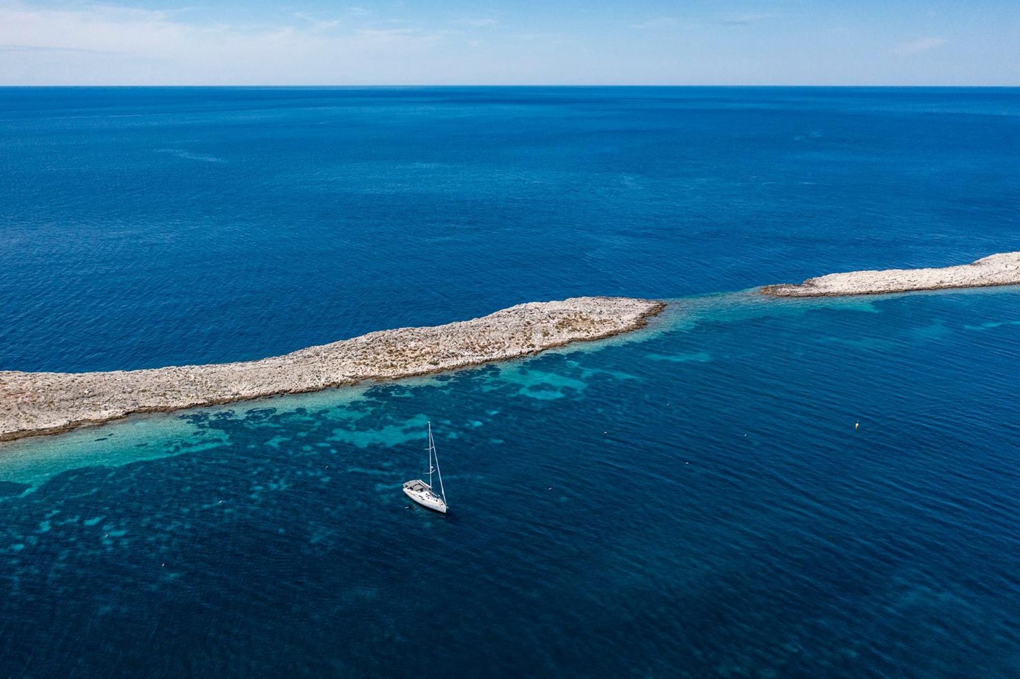 Ryanair'S Urban Flat In Zadar-Kolovare Beach Esterno foto
